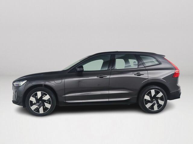 Volvo XC60 T6 Aut. Plug-in hybrid AWD Ultra Dark | Panoramadak | 360° camera | Harman Kardon | Stoel- en Stuurverwarming | Trekhaak