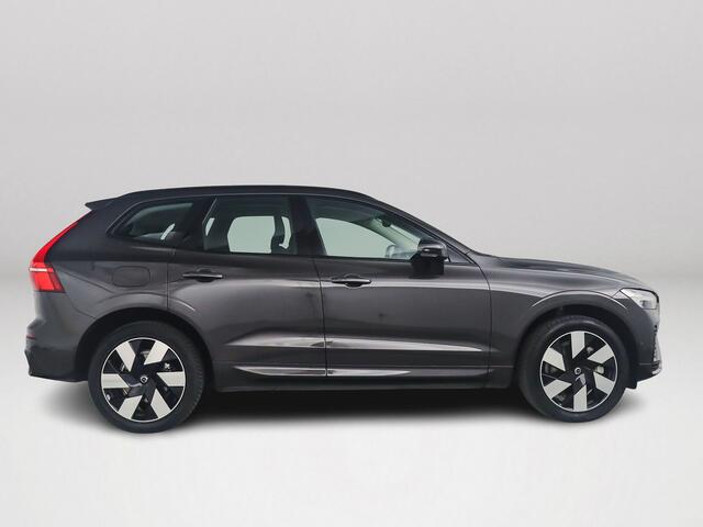 Volvo XC60 T6 Aut. Plug-in hybrid AWD Ultra Dark | Panoramadak | 360° camera | Harman Kardon | Stoel- en Stuurverwarming | Trekhaak