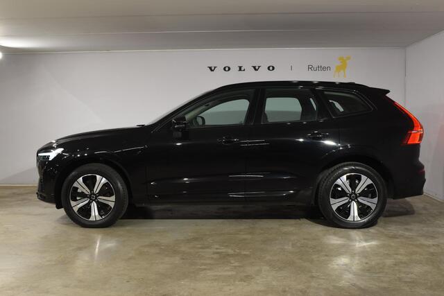 Volvo XC60 T6 350PK Automaat Plug-in Hybrid AWD Plus Dark
