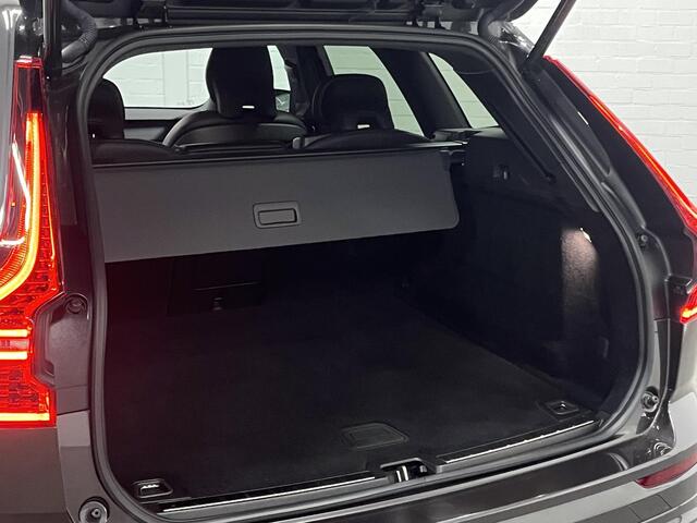 Volvo XC60 B4 Plus Dark Adapt. cruise | Stoel-/Stuurverwarming | Pilot assist | Memory seats | Google Maps | Carplay