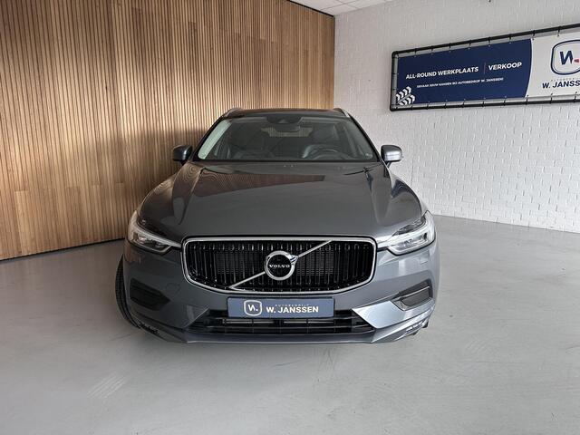 Volvo XC60 2.0 T5 Momentum Trekhaak | electrische stoelen | leder