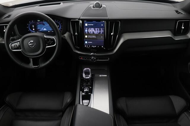 Volvo XC60 B5 AWD Ultimate Bright | Luchtvering | Bowers&Wilkins | Head-Up | 22 Inch | ACC | Panoramadak