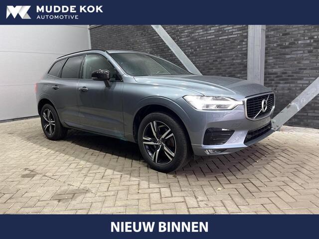 Volvo XC60 T4 R-Design | Panoramadak | harman/kardon | Stoelverwarming | Keyless | Camera | Getint Glas
