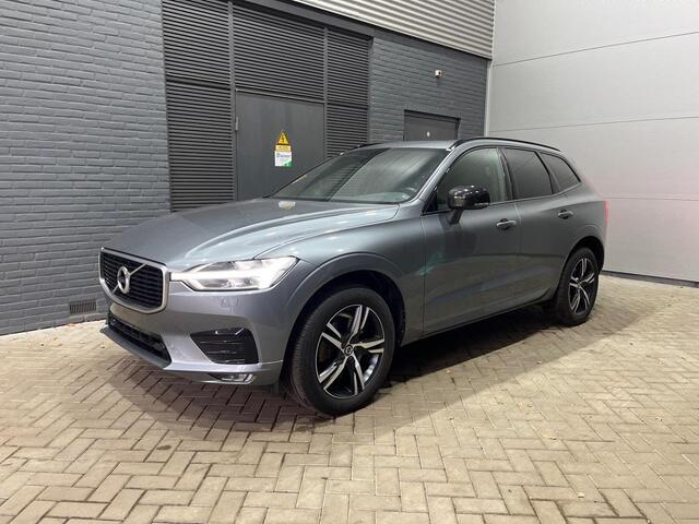 Volvo XC60 T4 R-Design | Panoramadak | harman/kardon | Stoelverwarming | Keyless | Camera | Getint Glas