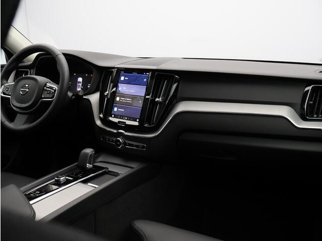 Volvo XC60 T6 AWD Plug-in hybrid Plus Dark