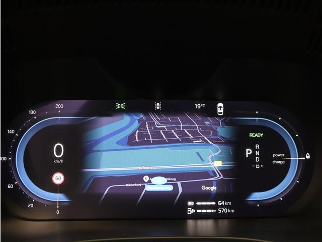 Volvo XC60 T6 AWD Plug-in hybrid Plus Dark