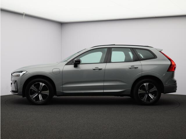 Volvo XC60 T6 AWD Plug-in hybrid Plus Dark