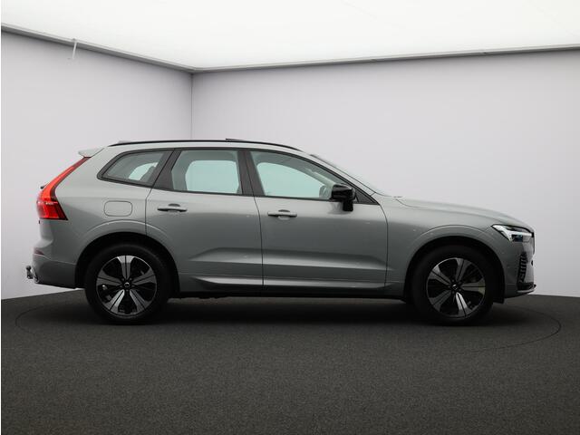 Volvo XC60 T6 AWD Plug-in hybrid Plus Dark
