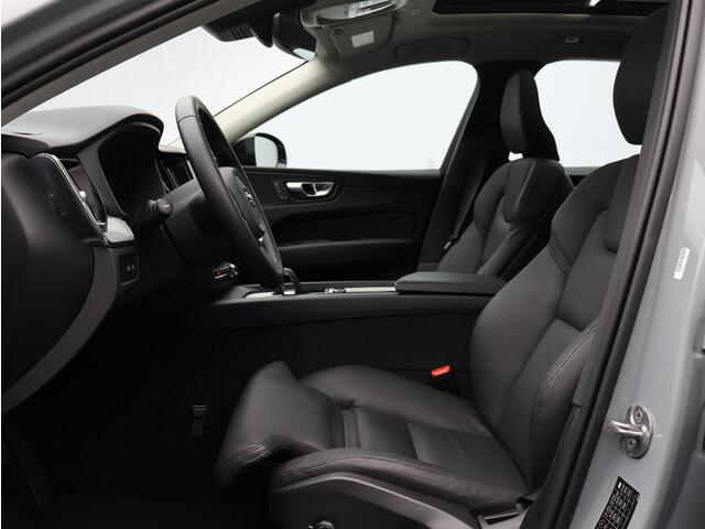 Volvo XC60 T6 AWD Plug-in hybrid Plus Dark