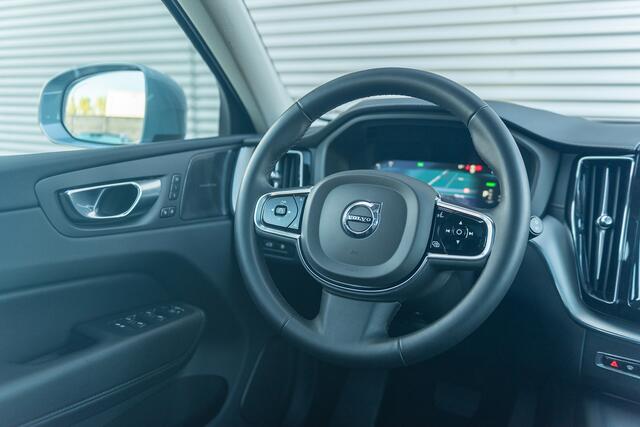 Volvo XC60 T8 Aut. Long Range Ultimate Bright ACC Parkeercamera Leder 455pk