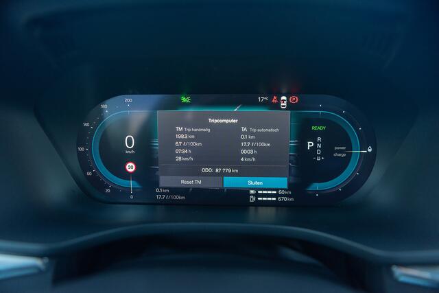 Volvo XC60 T8 Aut. Long Range Ultimate Bright ACC Parkeercamera Leder 455pk