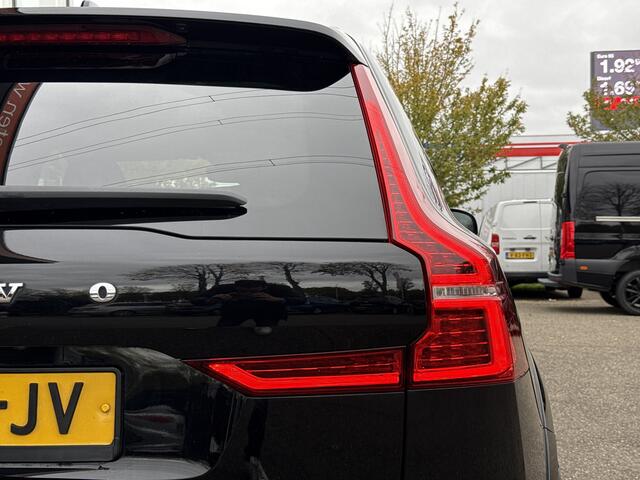 Volvo XC60 2.0 T6 Plug-in hybrid AWD Plus Dark R-Design | Pano | Stoelverw./Ventilatie | 22'' | Trekhaak