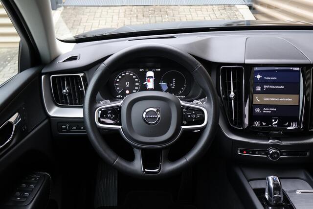 Volvo XC60 T8 Twin Engine AWD Inscription | Luchtvering | Trekhaak elektr. | Nappa leder / ventilatie