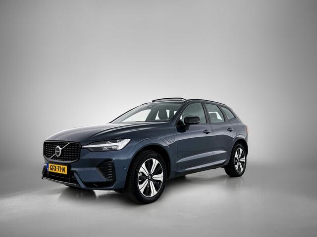 Volvo XC60 2.0 T6 AWD + Dark