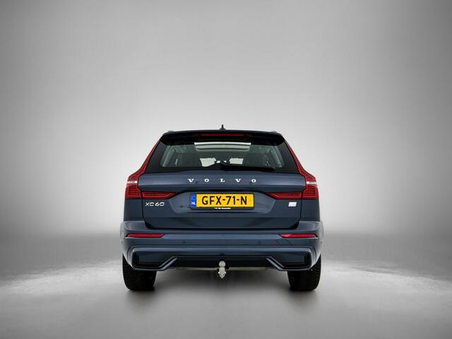 Volvo XC60 2.0 T6 AWD + Dark