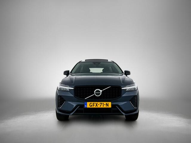 Volvo XC60 2.0 T6 AWD + Dark