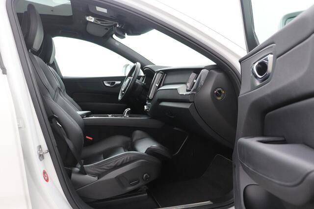 Volvo XC60 T8 Twin Engine Inscription | ACC | Panoramadak | Stoel+Stuurverwarming | BLIS | Getint Glas | Trekhaak