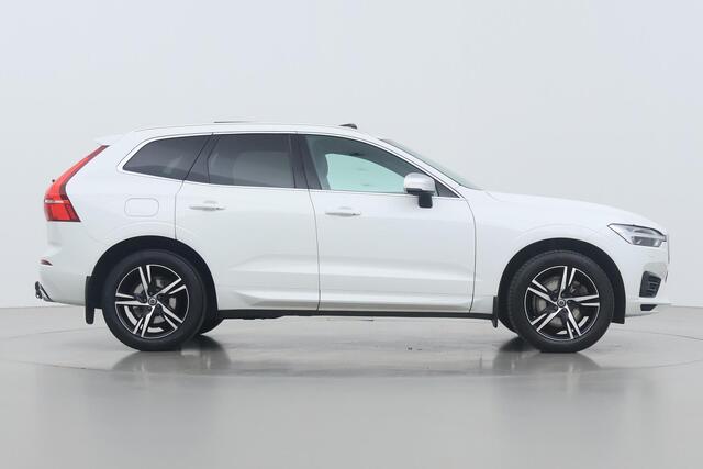 Volvo XC60 T8 Twin Engine Inscription | ACC | Panoramadak | Stoel+Stuurverwarming | BLIS | Getint Glas | Trekhaak