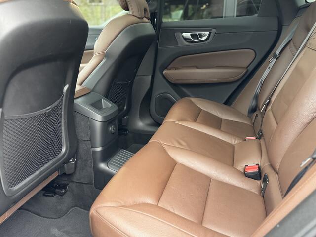 Volvo XC60 2.0 Recharge T6 AWD Inscription | Pano | Leder | Pilot Ass. |