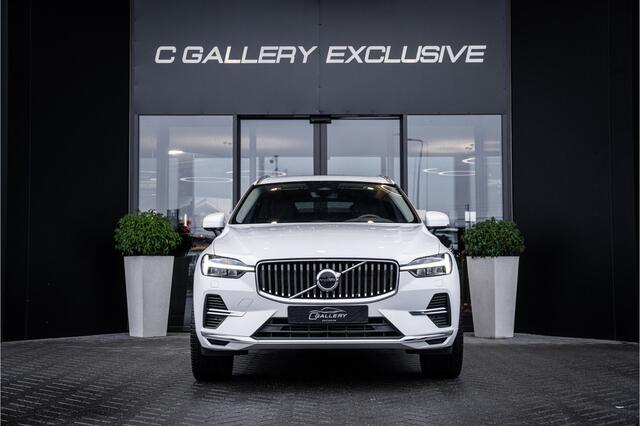 Volvo XC60 2.0 T6 Plug-in hybrid AWD Ultimate Bright - Panorama | H&K | Memory | Pilot Assist | Keyless