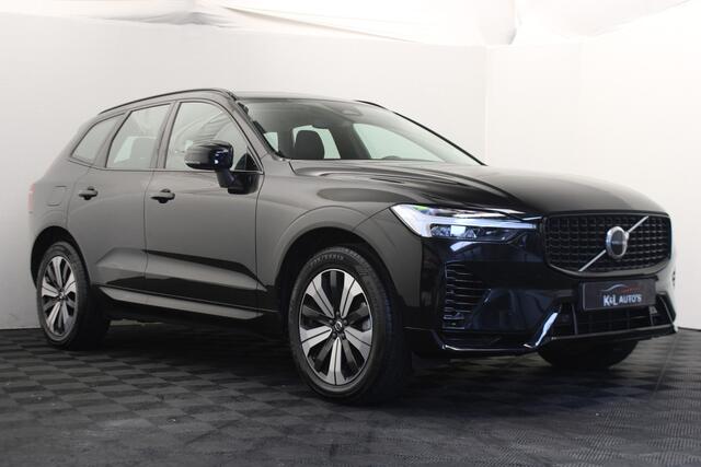 Volvo XC60 2.0 T6 Plug-in hybrid AWD Plus Dark |Pano|