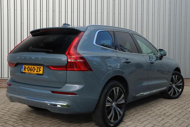Volvo XC60 B4 Ultimate Bright