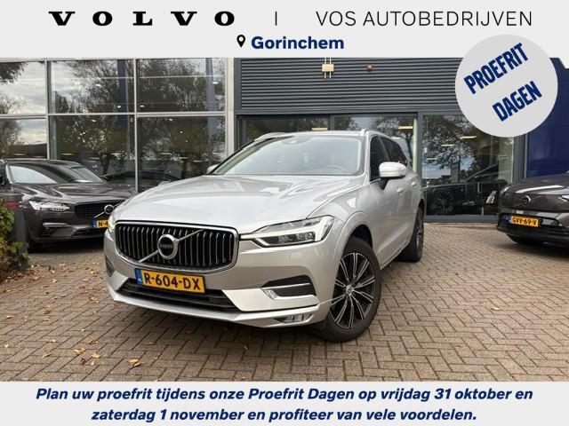 Volvo XC60 T4 Inscription