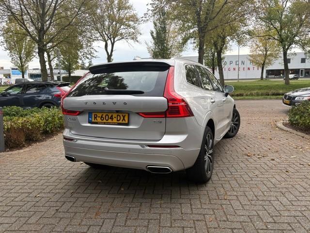 Volvo XC60 T4 Inscription