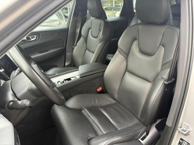 Volvo XC60 T4 Inscription