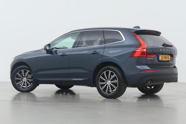 Volvo XC60 T4 Momentum | ACC | Camera | Apple Carplay | Stoel+Stuurverwarming
