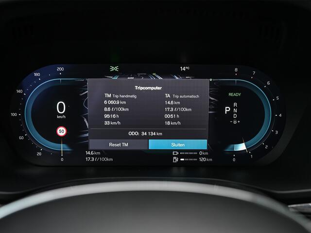 Volvo XC60 2.0 T6 PLUG-IN HYBRID AWD | LONG RANGE | KEYLESS | 360 CAMERA | STOEL- EN STUURVERWARMING | HARMAN/KARDON | ACHTERBANK VERWARMD | PANORAMADAK | MEMORY SEATS | LEDER