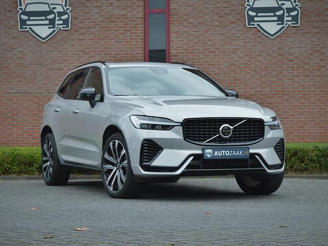 Volvo XC60 2.0 T6 Plug-in hybrid AWD R-Design