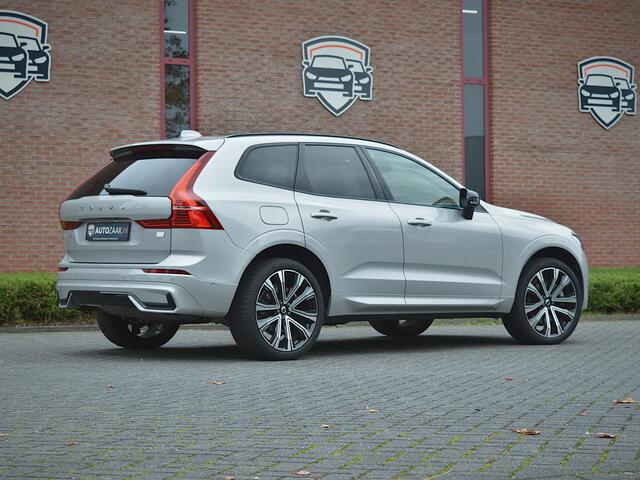 Volvo XC60 2.0 T6 Plug-in hybrid AWD R-Design