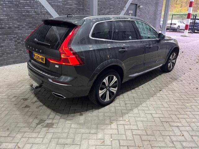 Volvo XC60 T6 Recharge Inscription | Trekhaak | Panoramadak | 360° Camera | ACC | Head-Up | harman/kardon