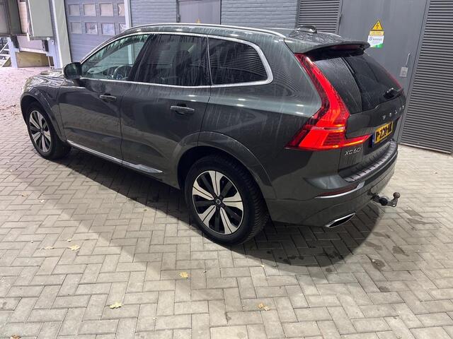 Volvo XC60 T6 Recharge Inscription | Trekhaak | Panoramadak | 360° Camera | ACC | Head-Up | harman/kardon