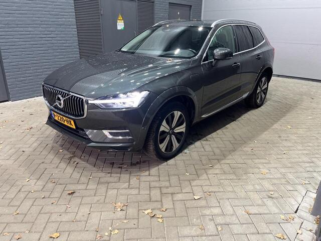 Volvo XC60 T6 Recharge Inscription | Trekhaak | Panoramadak | 360° Camera | ACC | Head-Up | harman/kardon
