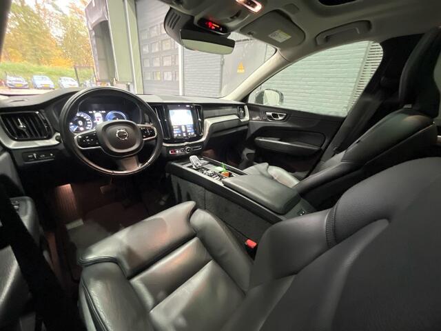 Volvo XC60 T6 Recharge Inscription | Trekhaak | Panoramadak | 360° Camera | ACC | Head-Up | harman/kardon