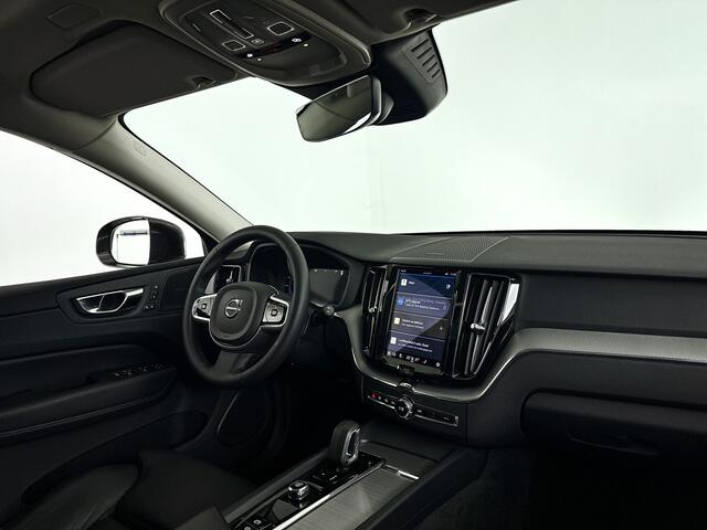 Volvo XC60 T8 Plug-in hybrid AWD Plus Bright | Panoramadak | 360° camera | Harman Kardon | Stoel- en Stuurverwarming | Trekhaak