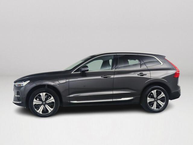 Volvo XC60 T8 Plug-in hybrid AWD Plus Bright | Panoramadak | 360° camera | Harman Kardon | Stoel- en Stuurverwarming | Trekhaak