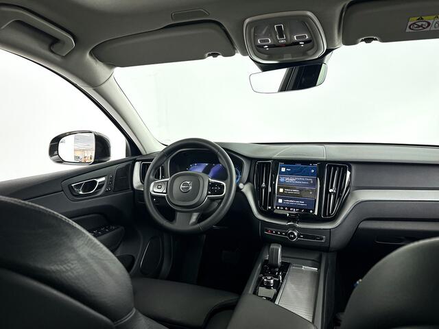 Volvo XC60 T8 Plug-in hybrid AWD Plus Bright | Panoramadak | 360° camera | Harman Kardon | Stoel- en Stuurverwarming | Trekhaak