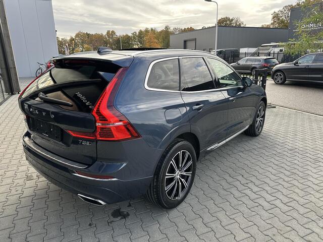 Volvo XC60 2.0 T5 AWD Inscription Pano|360|HUD|acc|trekhaak