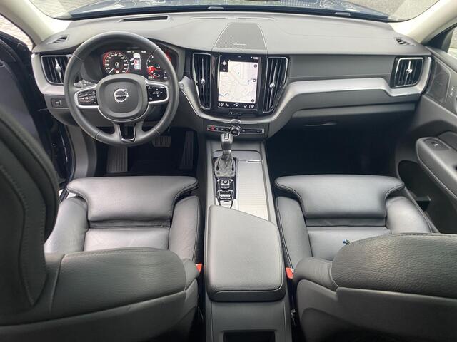 Volvo XC60 2.0 T5 AWD Inscription Pano|360|HUD|acc|trekhaak