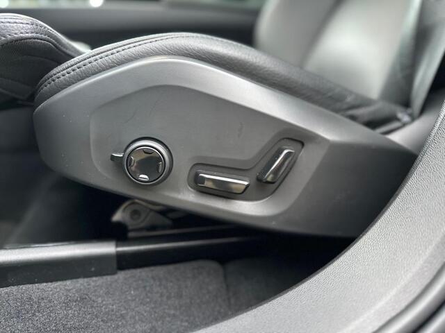 Volvo XC60 2.0 T6 Plug-in hybrid | Pano | Memory | Leder |