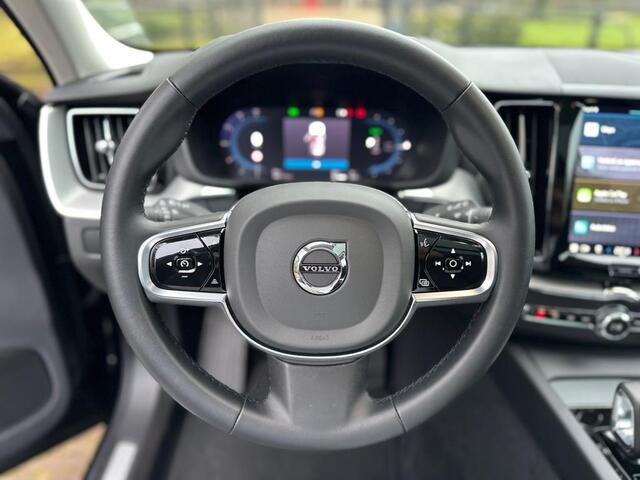 Volvo XC60 2.0 T6 Plug-in hybrid | Pano | Memory | Leder |