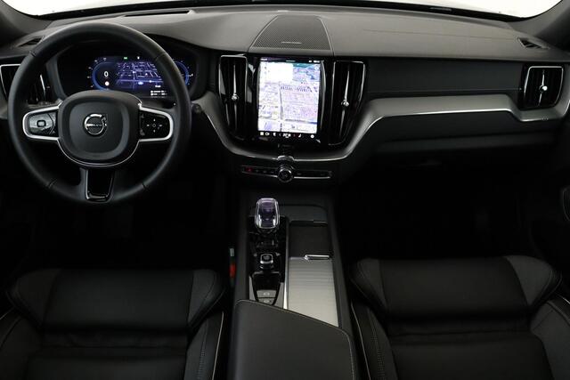 Volvo XC60 T6 PLUG-IN HYBRID AWD PLUS DARK -PANO.DAK|HARMAN/KARDON|POWER-SEATS|TREKHAAK|21"