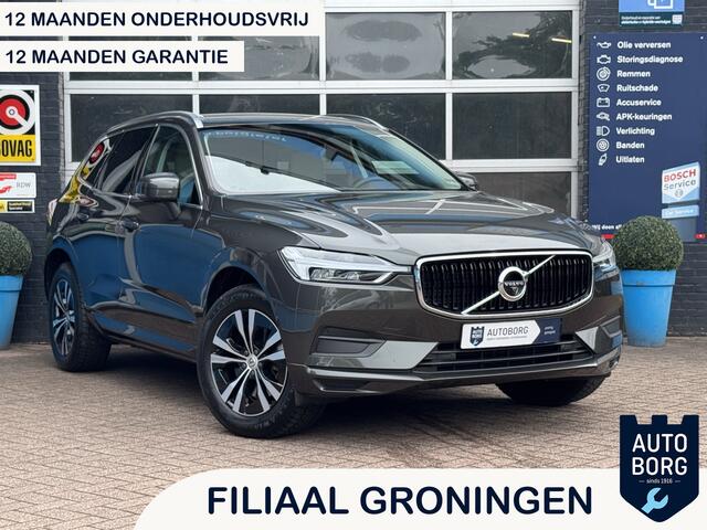 Volvo XC60 2.0 B5 Inscription GRATIS Afleverpakket! | Uitklapbare Trekhaak | 360 Graden Camera |