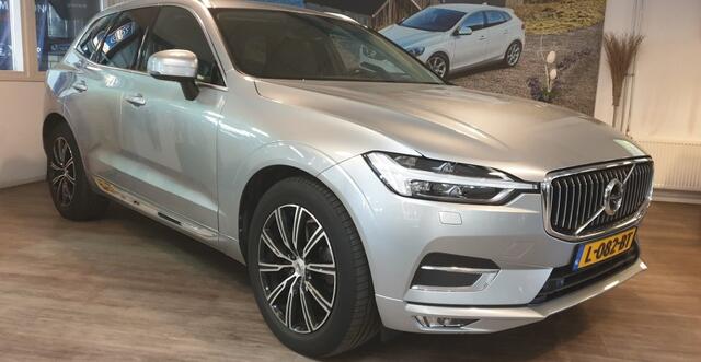 Volvo XC60 2.0 T6 AWD INSCRIPTION