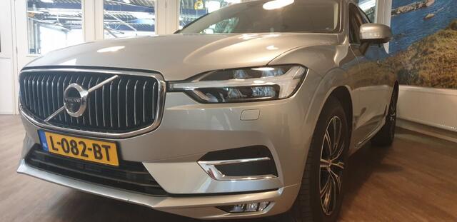 Volvo XC60 2.0 T6 AWD INSCRIPTION