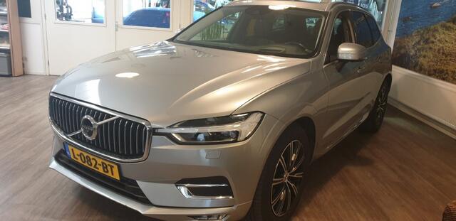 Volvo XC60 2.0 T6 AWD INSCRIPTION