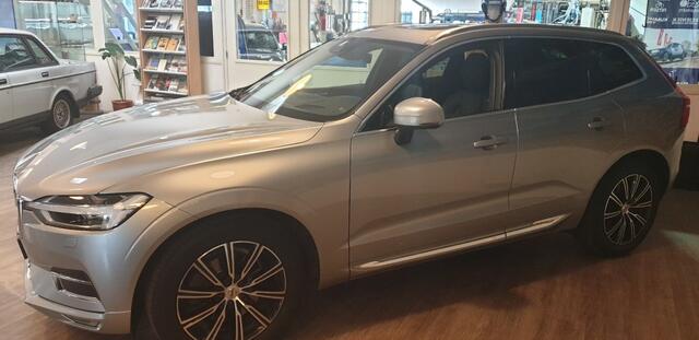 Volvo XC60 2.0 T6 AWD INSCRIPTION